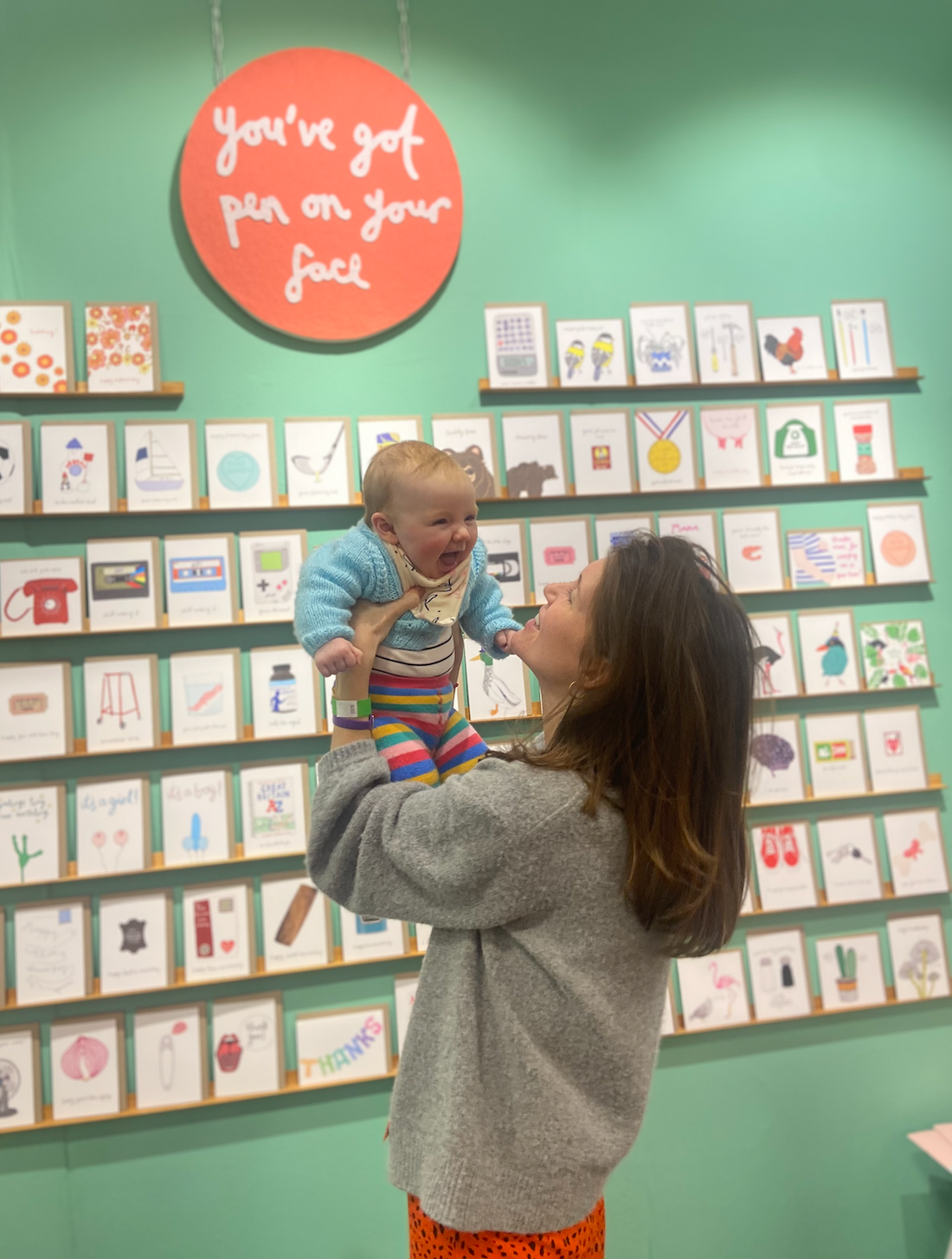 How to Juggle Being a Parent and Run a Successful Business from Home.