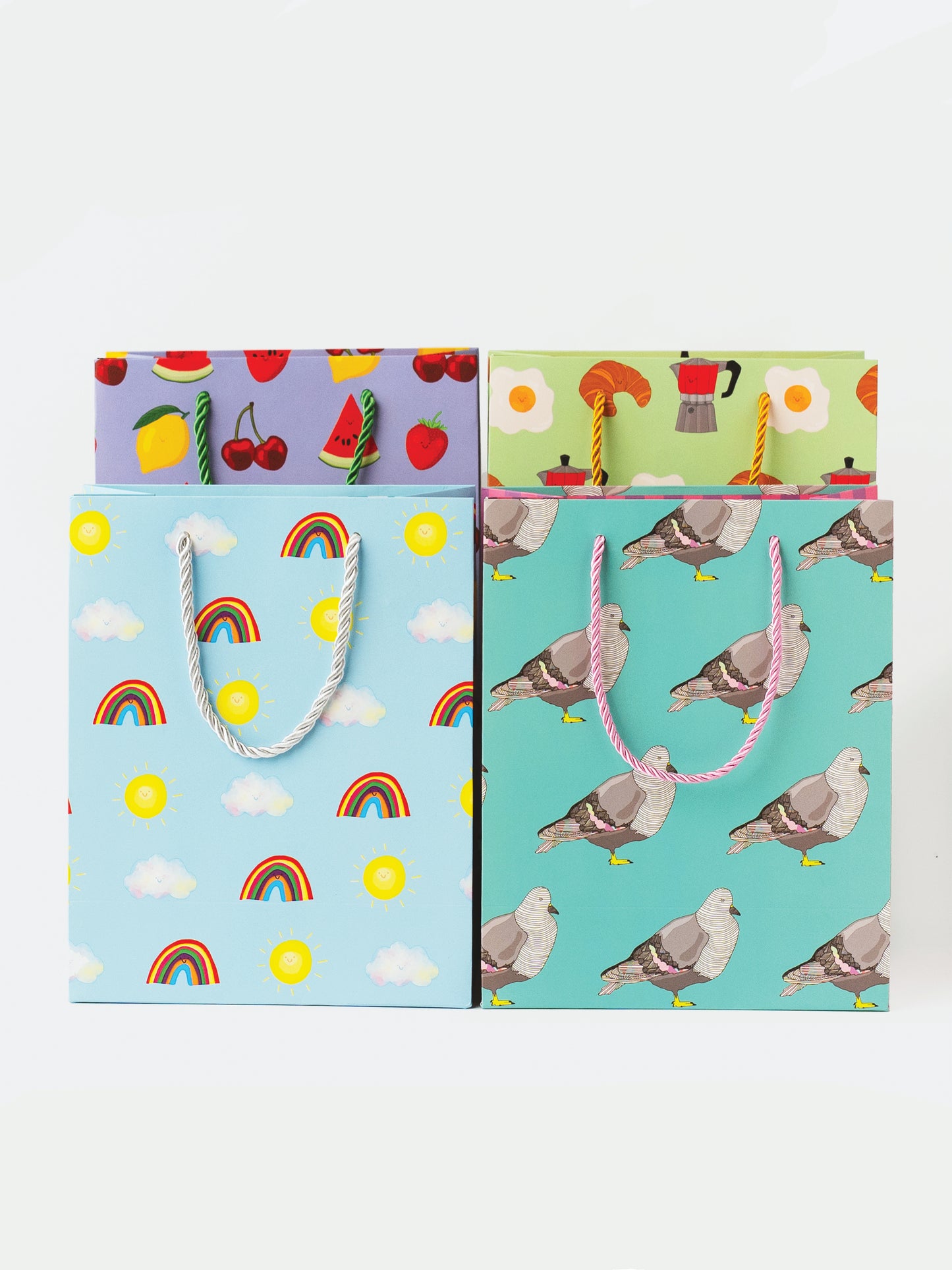 Feeling Fruity Medium Gift Bag