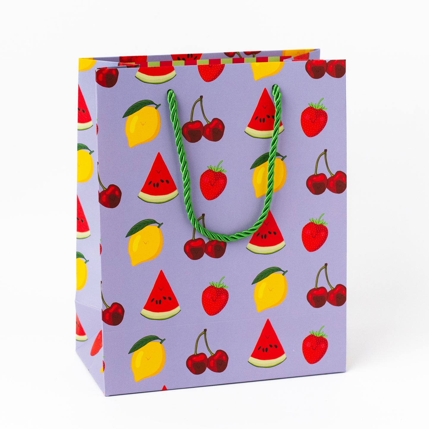 Feeling Fruity Medium Gift Bag