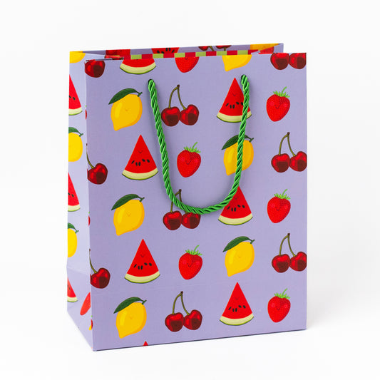 Feeling Fruity Medium Gift Bag